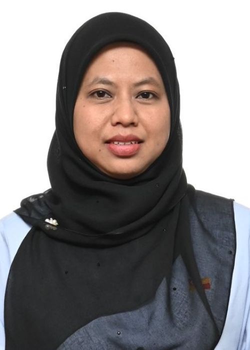 Norhaya binti Abd Kharir